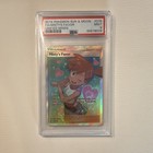 Misty's Favor