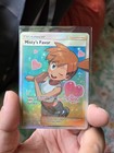 Misty's Favor