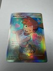 Misty's Favor