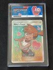Misty's Favor