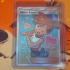 Misty's Favor