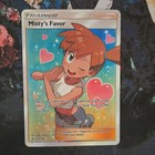 Misty's Favor