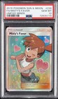 Misty's Favor