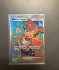 Misty's Favor