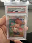 Misty's Favor