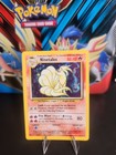 Ninetales
