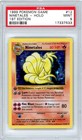 Ninetales