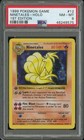 Ninetales
