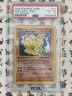 Ninetales