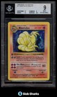 Ninetales