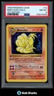 Ninetales