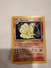 Ninetales