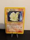 Ninetales