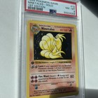 Ninetales