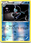 Dewott