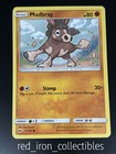 Mudbray