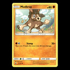 Mudbray