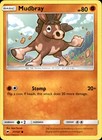 Mudbray
