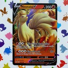 Ninetales V