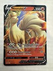 Ninetales V