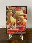 Ninetales V
