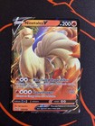Ninetales V