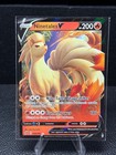 Ninetales V