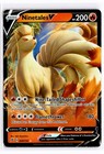 Ninetales V