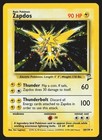 Zapdos