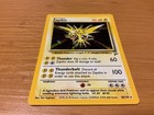 Zapdos