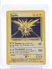 Zapdos