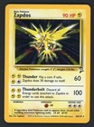 Zapdos