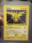 Zapdos