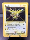 Zapdos
