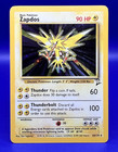 Zapdos