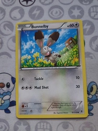 Bunnelby