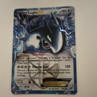 Lugia EX