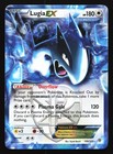 Lugia EX
