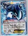 Lugia EX