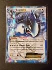 Lugia EX