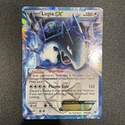 Lugia EX