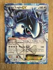 Lugia EX
