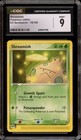 Shroomish