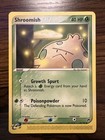 Shroomish