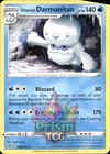 Galarian Darmanitan