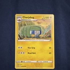Charjabug