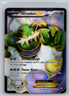 Tornadus EX