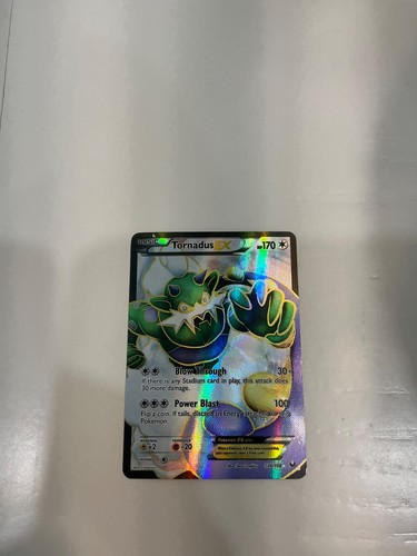 Tornadus EX