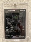 Zekrom ex