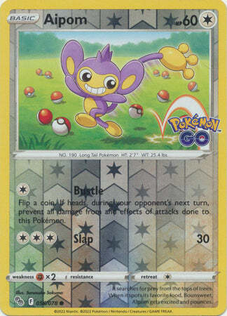 Aipom